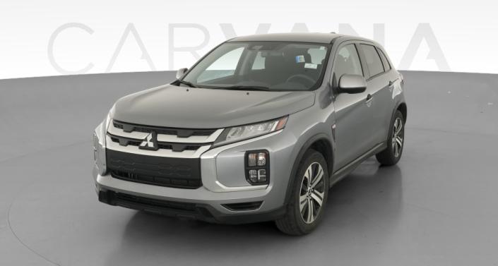 mitsubishi outlander sport 2024 JA4ARUAU3RU007785 image mitsubishi outlander sport 2024 JA4ARUAU3RU007785 image